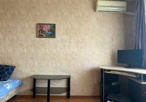 1-к квартира, вторичка, 36м2, 9/10 этаж