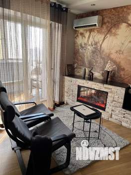 2-к квартира, вторичка, 79м2, 7/10 этаж