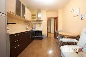 2-к квартира, вторичка, 79м2, 3/19 этаж