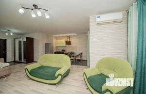 1-к квартира, вторичка, 42м2, 5/25 этаж