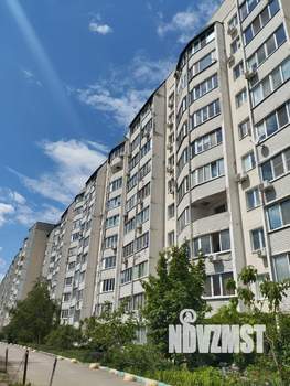 1-к квартира, вторичка, 39м2, 4/10 этаж