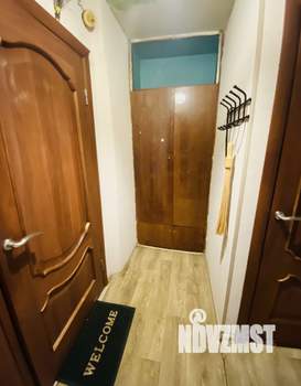 1-к квартира, вторичка, 32м2, 7/9 этаж