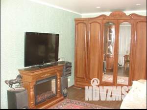 3-к квартира, вторичка, 64м2, 1/5 этаж