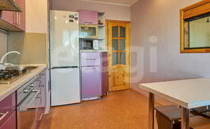 3-к квартира, вторичка, 64м2, 7/10 этаж