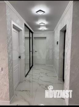 2-к квартира, вторичка, 57м2, 9/10 этаж