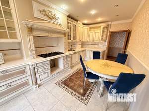 3-к квартира, вторичка, 120м2, 7/12 этаж