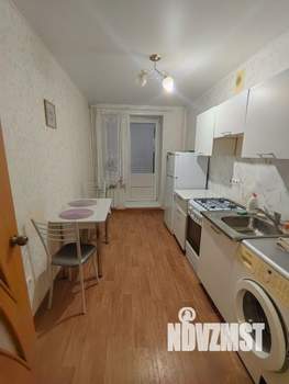 1-к квартира, вторичка, 36м2, 4/10 этаж