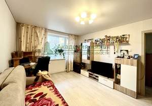 3-к квартира, вторичка, 69м2, 4/9 этаж