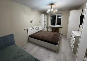 3-к квартира, вторичка, 74м2, 4/10 этаж