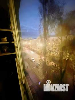 1-к квартира, вторичка, 33м2, 5/5 этаж