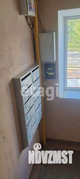 2-к квартира, вторичка, 43м2, 3/5 этаж