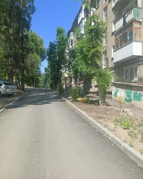 1-к квартира, вторичка, 31м2, 1/5 этаж