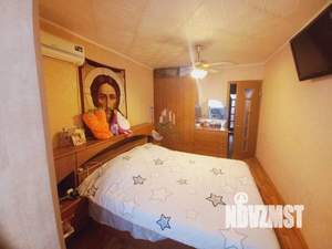 3-к квартира, вторичка, 62м2, 6/10 этаж