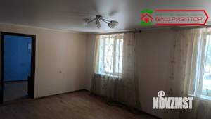 3-к квартира, вторичка, 78м2, 1/3 этаж