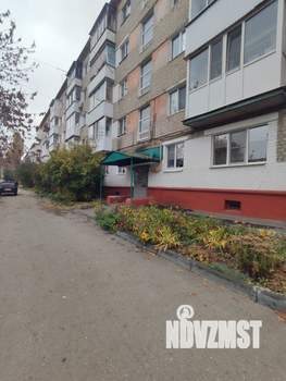 2-к квартира, вторичка, 45м2, 4/5 этаж