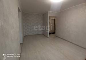 2-к квартира, вторичка, 42м2, 7/9 этаж