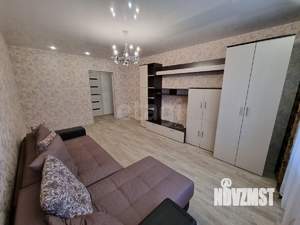 1-к квартира, вторичка, 46м2, 10/10 этаж