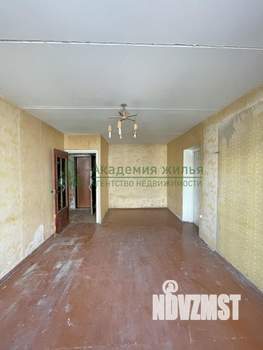 2-к квартира, вторичка, 48м2, 6/9 этаж