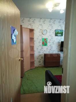 3-к квартира, вторичка, 57м2, 7/9 этаж
