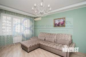 3-к квартира, вторичка, 82м2, 6/10 этаж