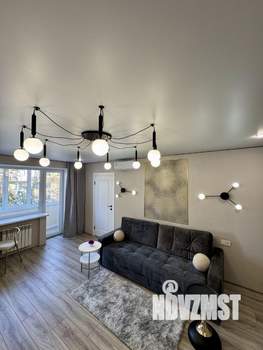 2-к квартира, вторичка, 43м2, 3/5 этаж