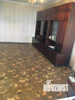 3-к квартира, вторичка, 52м2, 6/9 этаж