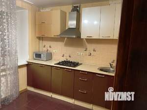 1-к квартира, вторичка, 41м2, 5/12 этаж