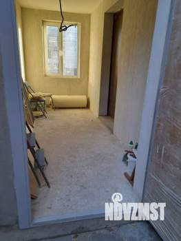 Студия квартира, вторичка, 38м2, 1/2 этаж