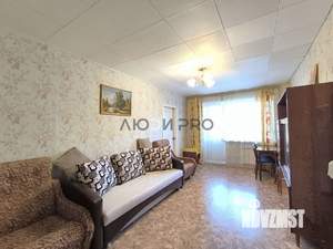 2-к квартира, вторичка, 44м2, 3/5 этаж