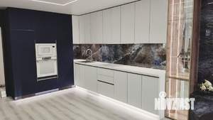 4-к квартира, сданный дом, 144м2, 8/22 этаж