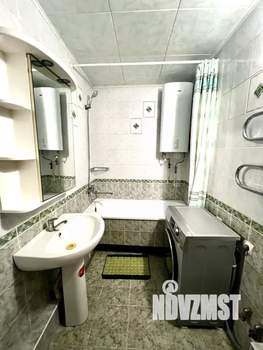 4-к квартира, вторичка, 88м2, 9/11 этаж