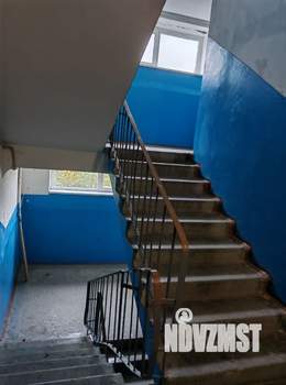 1-к квартира, вторичка, 34м2, 5/9 этаж