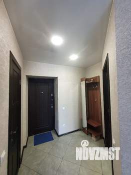 1-к квартира, вторичка, 36м2, 7/10 этаж