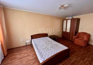 1-к квартира, вторичка, 38м2, 5/10 этаж