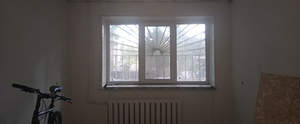 2-к квартира, вторичка, 46м2, 1/5 этаж