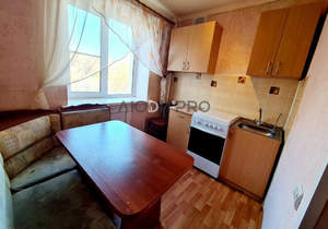 3-к квартира, вторичка, 59м2, 4/5 этаж