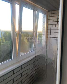 1-к квартира, вторичка, 44м2, 10/10 этаж