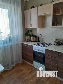 3-к квартира, вторичка, 64м2, 8/9 этаж