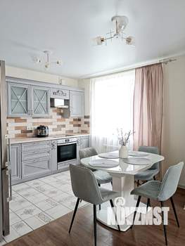 3-к квартира, вторичка, 80м2, 4/6 этаж