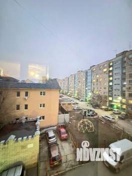 3-к квартира, вторичка, 61м2, 4/10 этаж