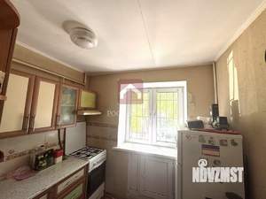 2-к квартира, вторичка, 46м2, 1/5 этаж