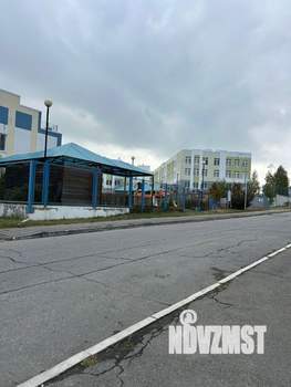 1-к квартира, вторичка, 42м2, 10/16 этаж