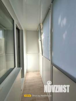 2-к квартира, вторичка, 43м2, 5/5 этаж