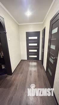 1-к квартира, вторичка, 39м2, 2/10 этаж