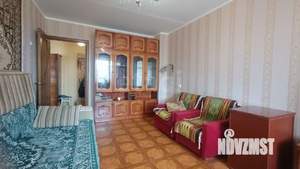 2-к квартира, вторичка, 53м2, 8/9 этаж
