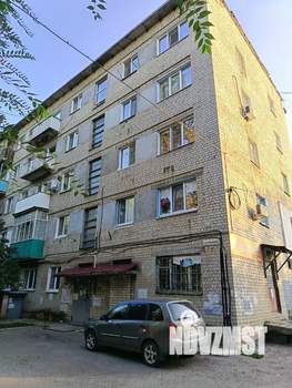 2-к квартира, вторичка, 43м2, 5/5 этаж