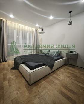 3-к квартира, вторичка, 65м2, 5/9 этаж