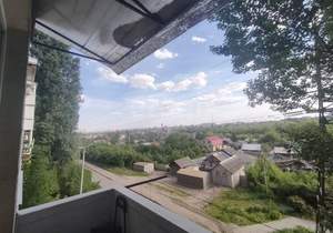 1-к квартира, вторичка, 36м2, 3/5 этаж