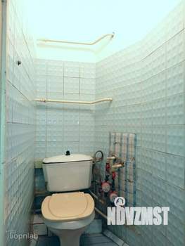 2-к квартира, вторичка, 44м2, 9/9 этаж