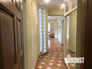 4-к квартира, вторичка, 114м2, 3/4 этаж